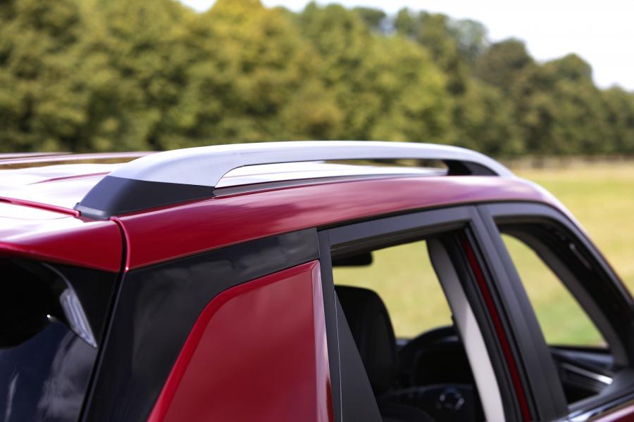 Детали экстерьера SsangYong Korando Ultimate (C300) 2019 года  (UK) (фото 17 из 28)